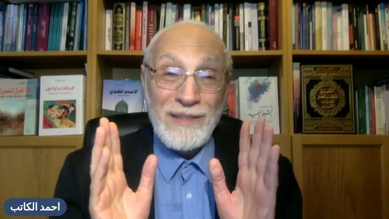 التأويل الخاطئ لأية الطاعة لأولي الأمر  يقف وراء حالة الاستسلام للمستبدين والمستكبرين