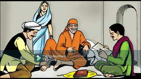 Sai Satcharitra Tamil Audio Chapter: 39