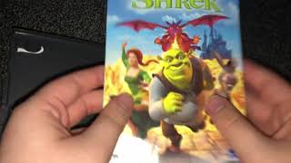 My Shrek Collection Reupload 