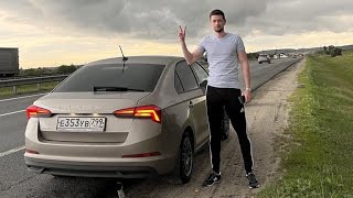 видео: Мой Skoda Rapid 1.4 TSI спустя 2 года и 40 000 км. Мнение, мысли и отзыв. Буду продавать? картинка: Мой Skoda Rapid 1.4 TSI спустя 2 года и 40 000 км. Мнение, мысли и отзыв. Буду продавать?