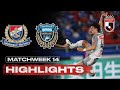 Yokohama F. Marinos 1-3 Kawasaki Frontale | Matchweek 14 | 2020 | J1 League