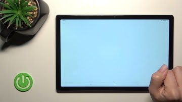 How to Active Hey Google on Samsung Galaxy Tab A8 2021 | Enable Google Assistant voice command