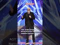 ‘AGT’ Judges Struggle to Narrow Down the Top 44 as Auditions Conclude #shorts