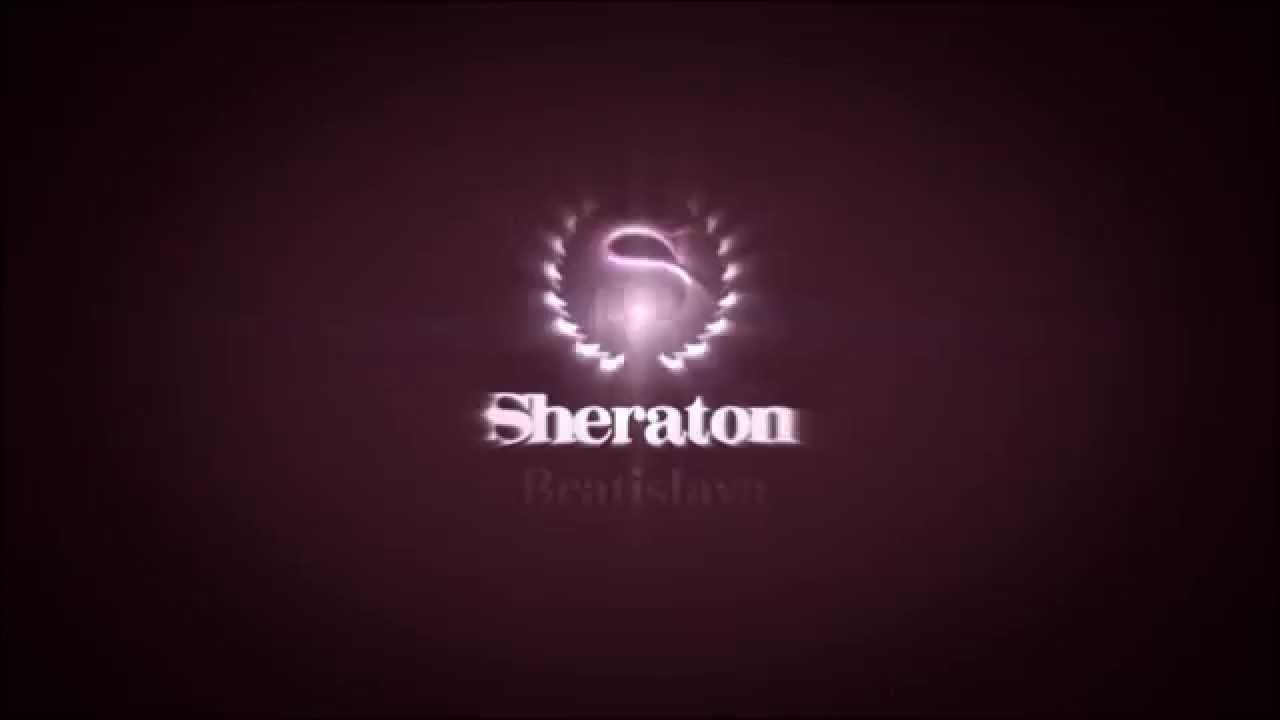 MICE BUSINESS TRAVEL CHANNEL | SHERATON BRATISLAVA - MICE NEWS - MICEmedia-online.biz [HD]