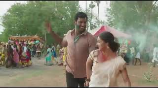 Sandakoli 2 Song Status