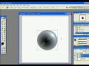 Photoshop tutorial: Shiny Orb