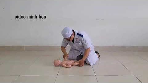 KỸ THUẬT CẤP CỨU NGƯNG HÔ HẤP TUẦN HOÀN - Huấn luyện kĩ năng 1