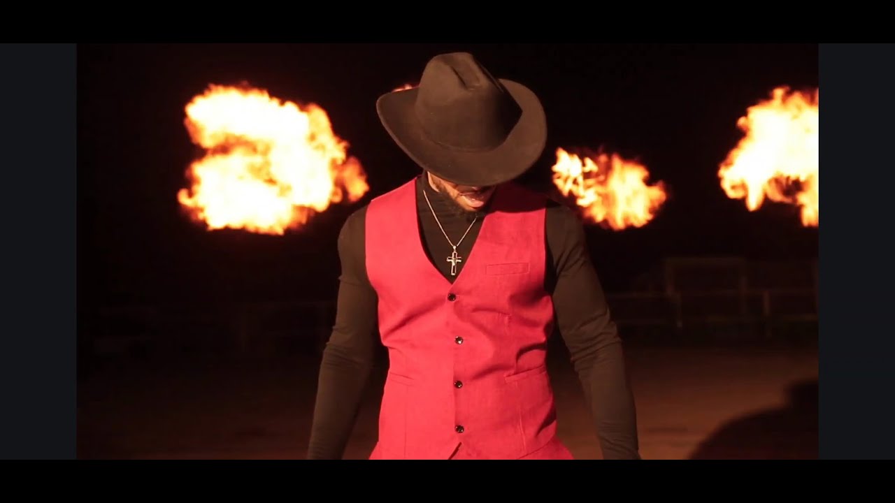 Marcellas  - ITS GOIN DOWN x Star