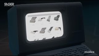 Molex Custom Cable Configurator Explained - Everything You Need To Know