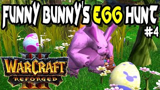 Warcraft 3 | Funny Bunny's Egg Hunt #4 screenshot 2