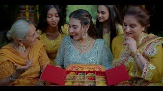 TEEJ AD FILM FOR 'MISREE' BY HALDIRAM'S | VISVAA PRODUCTIONS
