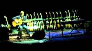 Jackson browne these days - solo acoustic 2011 labatt center london
