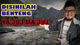 Eps 156 | YA’JUJ MA’JUJ : MISTERI TAK TERPECAHKAN