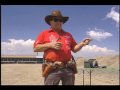 Bob Munden -- Cowboy Firepower