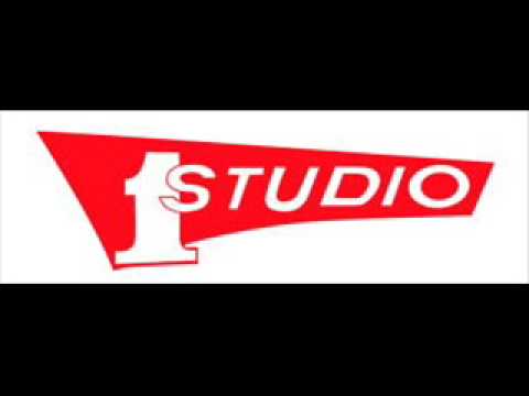 Otis Gayle I'll Be Around Studio 1 Style - YouTube