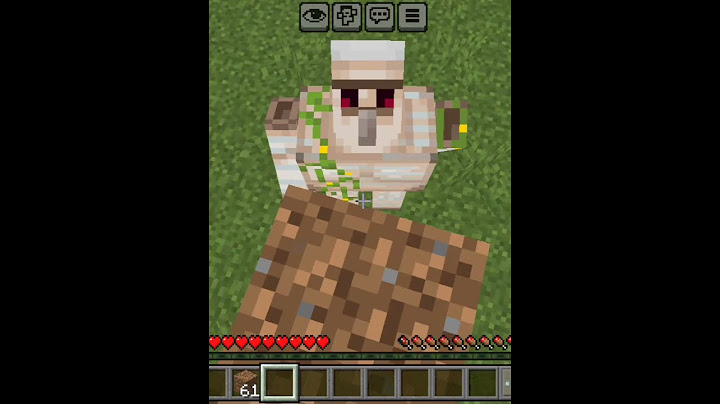 Minecraft iron golem survive try kill #survive #minecraft #minecraftshorts #gaming #meme #minecraft