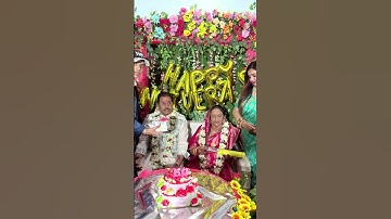 Thumbnail of #mymotherinlawandfatherinlaw50'th anniversary 🎉🎂🫶💖🧿🧿🙏