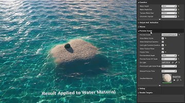 Caustics Generator Demo 4.26