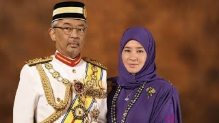 Daulat Tuanku...