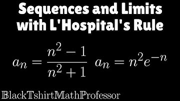 Sequences and Limits - Problems Part 2 (Calculus 2)