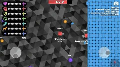 Tank.io