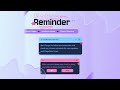 Kawaii Reminder Notes Widget for StreamElements | Cute Sticky Notes Overlay for Twitch &amp; OBS