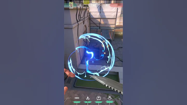 Sova Double Shock Dart Spots on Ascent | Snapiex Lineups in Hindi | Valorant Sova Guide in Hindi