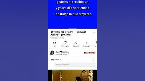 corrido de moises cardona, la canta celvin cardona