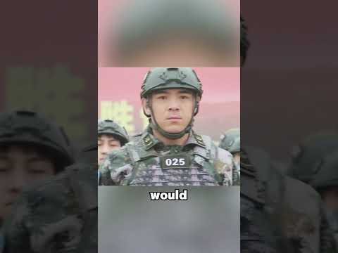 When the female instructor throws a grenade at the captain #shorts #movie #viral