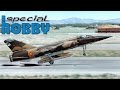 FULL VIDEO BUILD MIRAGE F.1 by SPECIAL HOBBY