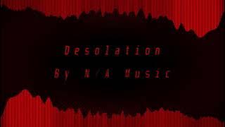 N/A Original - Desolation (My take of Insanity Sans' Theme)