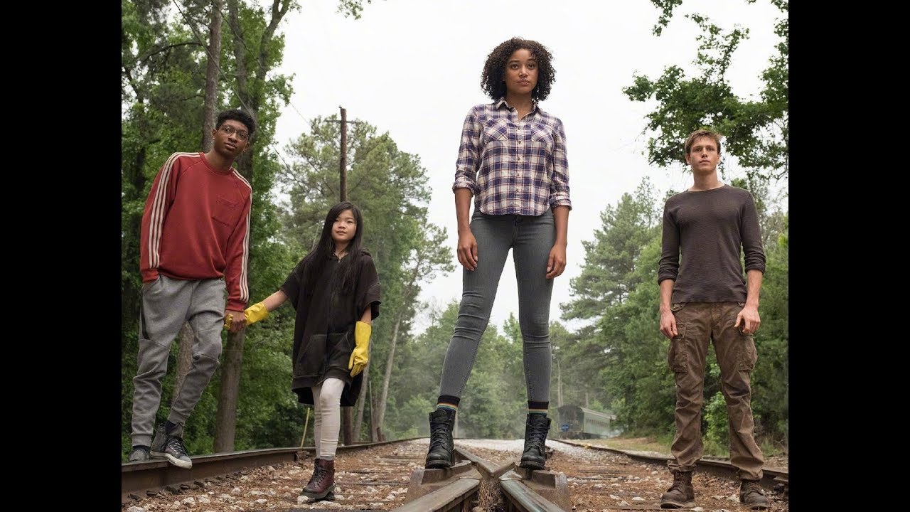 Mentes poderosas - Trailer español (HD) clips for crocs