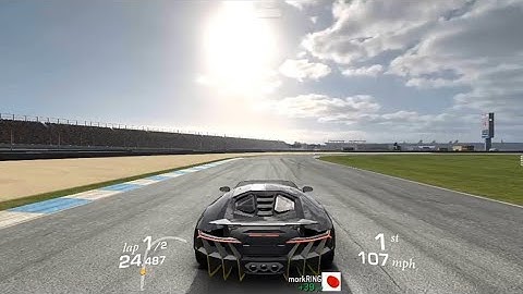 Real Racing 3 | gameplay walkthrough part 19 | Red Chilli Gaming | Android iOS