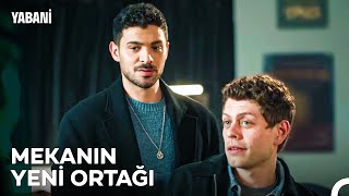 Cesur ve Tolga Ortaklık İçin El Sıkıştı - Yabani 29. Bölüm