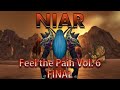 Niar  feel the pain volume 6  final  60 night elf rogue pvp