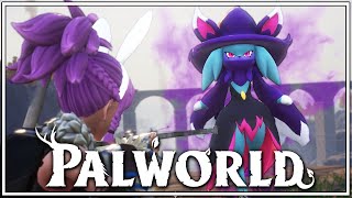 This Is The BEST Looking Pal In The Whole Game !! | PALWORLD [EPISODE 13]