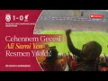 Cehennem Gecesi | Galatasaray 1-0 Liverpool maçı sonunda Ali Sami Yen resmen yıkıldı!