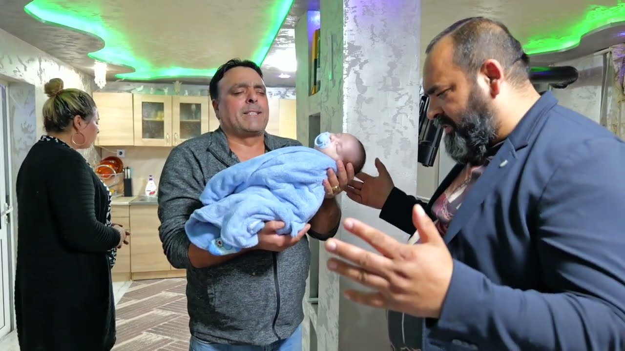 ✝️ JESUS-Божията Благодат в нашият живот  Свидетелство 2026 🔞