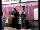 karapat dapat by butch charvet me singing with cly...