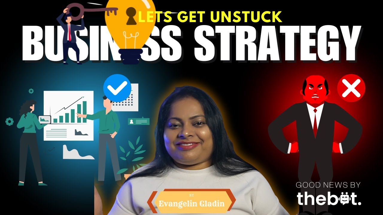 I Was Failing in My Agency—Until I Fixed These Game-Changing Systems!