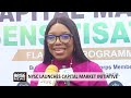 NYSC LAUNCHES CAPITAL MARKET INITIATIVE