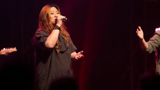CityWorship: Open Space // Alison Yap @City Harvest Church