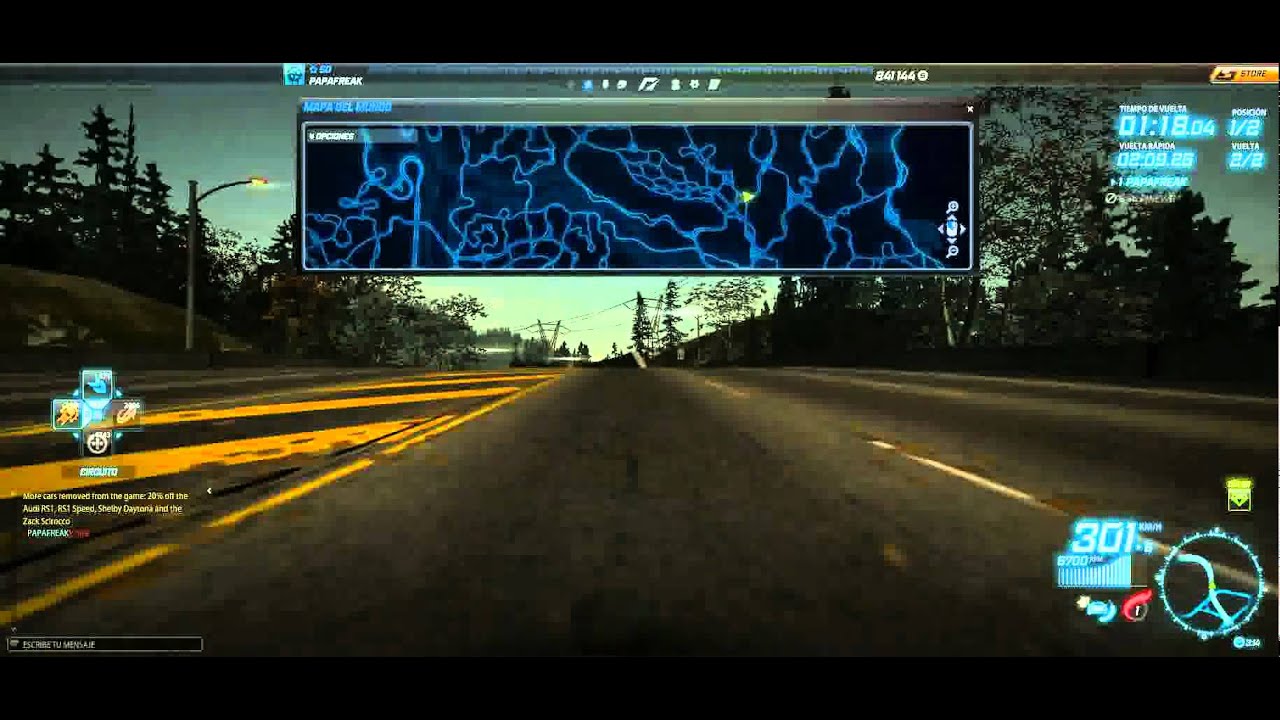 ALPINEWB M3 GTS VS PAPAFREAK RTR