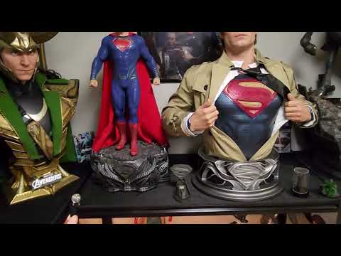 Infinity Studios Trinity Plaques Unboxing/Review