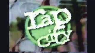 BET'S 'RAP CITY' INTRO [1994 - 1996]