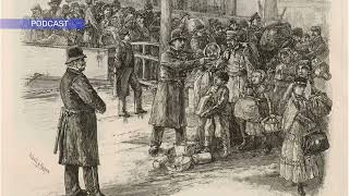 AF-583: A Closer Look at Immigration Records #3 | Ancestral Findings Podcast