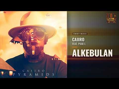 Caiiro feat. Pixie L - Alkebulan # OwnIt Music # Afro House