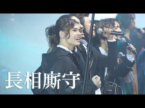 MIRROR & ERROR 長相廝守 ||《人到中年口不擇言》道歉招待會2019