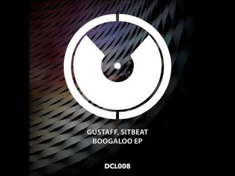 Gustaff, Sitbeat - Boogaloo (Original Mix) [DCM LAB]