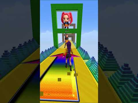 Guess The Logo🤔✅VS Kpop Demon Hunters ✅ PT.2 #shorts #roblox